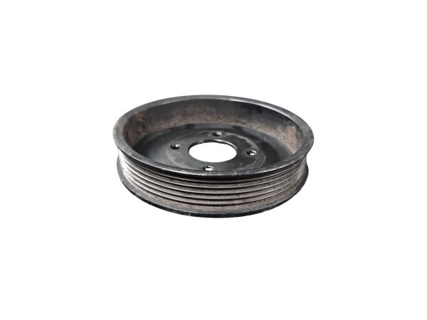 Riemenscheibe Wasserpumpe Mercedes G-Klasse 6032050110 Wolf W460 W461