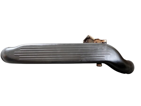 Ansaugrohr Luftfilter Mercedes Wolf 6020940009 G-Klasse W460 W461 602 250GD