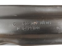 Ansaugrohr Luftfilter Mercedes Wolf 6020940009 G-Klasse W460 W461 602 250GD