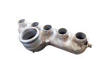 Ansaugkrümmer Mercedes G-Klasse 6020941803 Wolf W460 W461 W124 W201