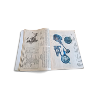 Ersatzteilkatalog Reparaturanleitung Ural 650ccm  in...