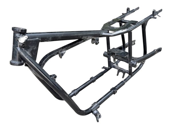 Rahmen Ural 650 Solo Original