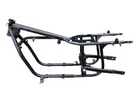 Rahmen Ural 650 Solo Original