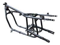 Rahmen Ural 650 Solo Original