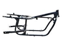 Rahmen Ural 650 Solo Original