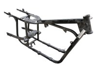 Rahmen Ural 650 Solo Original