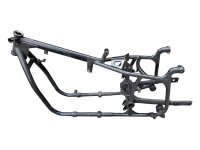 Rahmen Ural 650 Gespann