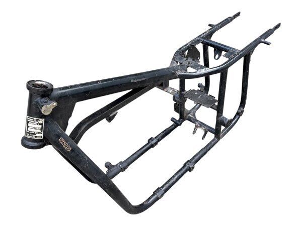 Rahmen Ural 650 Gespann Original