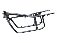 Rahmen Ural 650 Gespann Original