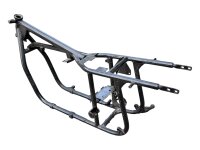 Rahmen Ural 650 Gespann Original