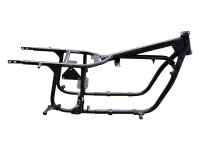 Rahmen Ural 650 Gespann Original