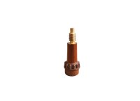 Verschraubung Zündspule 6V K750 M72