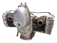 Motor K750 M72 Seitenventiler Rarität Depot
