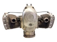Motor K750 M72 Seitenventiler Rarität Depot