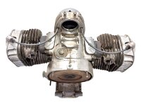 Motor K750 M72 Seitenventiler Rarität Depot