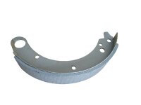 Bremsbacke hinten geklebt UAZ GAZ69 Wolga M21 GAZ24