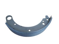 Bremsbacke vorne geklebt UAZ GAZ69 Wolga M21 GAZ24
