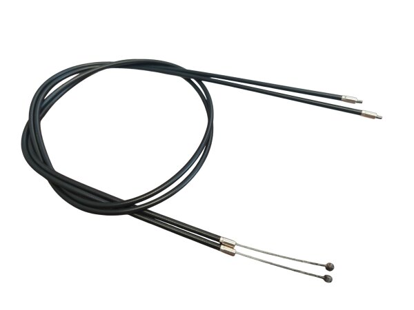 Gaszüge Dell Orto Vergaser Ural Dnepr K750 EU Herstellung