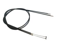 Gaszüge Dell Orto Vergaser Ural Dnepr K750 EU...