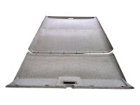 Dachhimmel zweiteilig Mercedes G-Klasse W460 W461 original