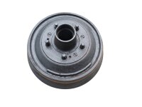 Bremstrommel mit Radnabe Tschaika GAZ13 Neu