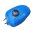 Tank Dnepr blau, leicht gebraucht