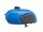 Tank Dnepr blau, leicht gebraucht