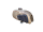 Benzintank Dnepr beige rot liniert gebraucht
