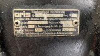 Anhängerkupplung ORIS 3000KG Mercedes G-Klasse W460 W461 W463