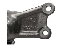 Anhängerkupplung ORIS D96/3 Mercedes G-Klasse W460 W461 W463 Wolf Gebraucht