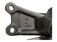 Anhängerkupplung ORIS D96/3 Mercedes G-Klasse W460 W461 W463 Wolf Gebraucht