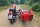 Ural Gespann 750ccm TÜV NEU Einzelstück!!! Dnepr