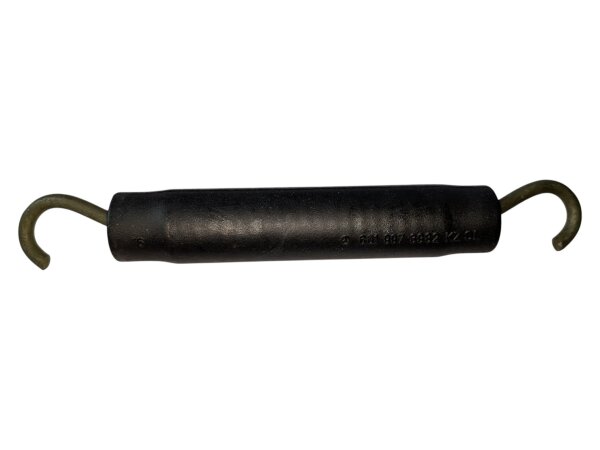 Feder Riemenspanner Mercedes G-Klasse W460 W461 GD300 Wolf