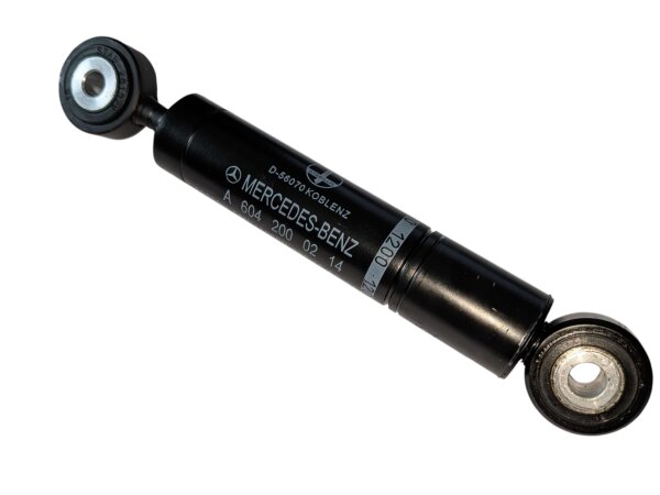 Dämpfer Riemenspanner Mercedes G-Klasse W460 W461 GD300 Wolf