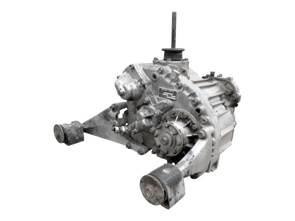 Verteilergetriebe Mercedes G-Klasse W463 4632810204