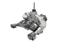 Verteilergetriebe Mercedes G-Klasse W463 4632810204