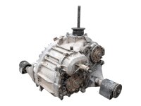 Verteilergetriebe Mercedes G-Klasse W463 4632810204