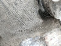 Verteilergetriebe Mercedes G-Klasse W463 4632810204