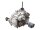 Verteilergetriebe Mercedes G-Klasse W463 4632810204