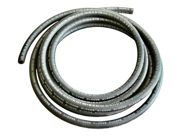 Schlauch Diesel 7,5mm Mercedes G-Klasse W460 W461 W463