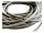 Schlauch Unterdruck Mercedes G-Klasse W460 W461 W463
