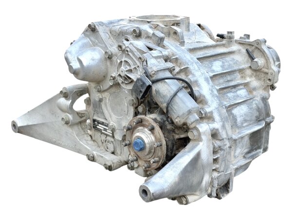 Verteilergetriebe Mercedes G-Klasse W463 4632810704 AMG G63 gebraucht.