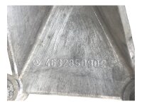 Verteilergetriebe Mercedes G-Klasse W463 4632810704 AMG G63 gebraucht.