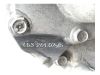 Verteilergetriebe Mercedes G-Klasse W463 4632810704 AMG G63 gebraucht.
