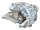 Verteilergetriebe Mercedes G-Klasse W463 4632810704 AMG G63 gebraucht.
