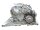 Verteilergetriebe Mercedes G-Klasse W463 4632810704 AMG G63 gebraucht.