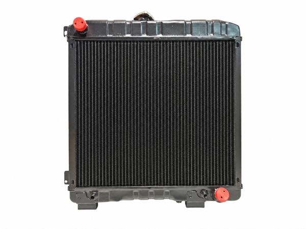 Wasserkühler Mercedes G-Klasse Wolf 290GD W460 W461 250GD