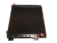 Wasserkühler Mercedes G-Klasse Wolf 290GD W460 W461 250GD