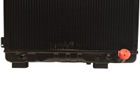 Wasserkühler Mercedes G-Klasse Wolf 290GD W460 W461 250GD