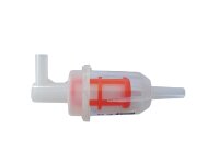 Kraftstofffilter Dieselfilter Vorfilter Mercedes G-Klasse W460 W461 W463 Mahle